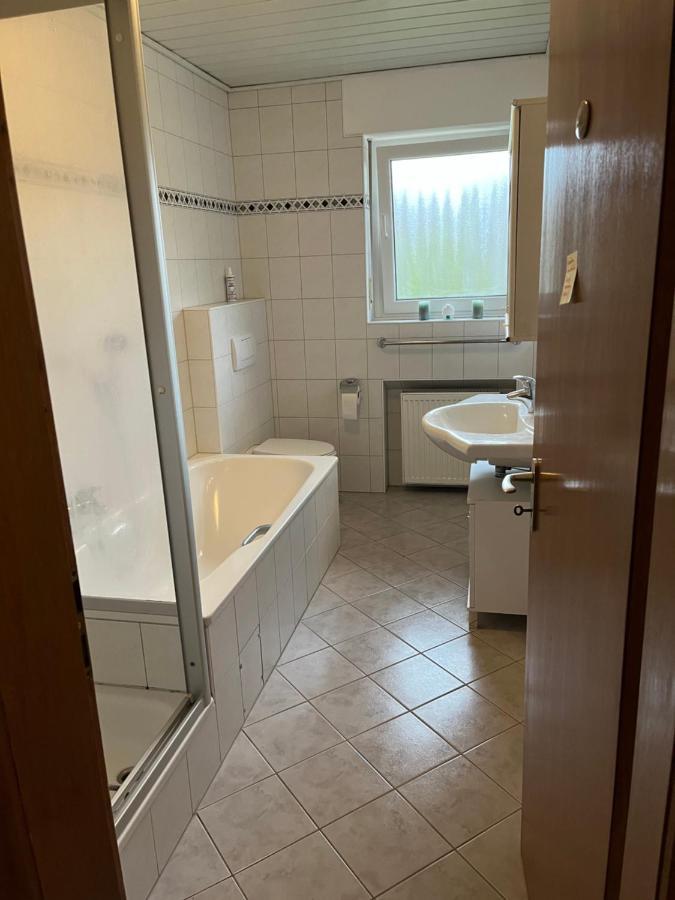 Werne Apartment Geronimo מראה חיצוני תמונה