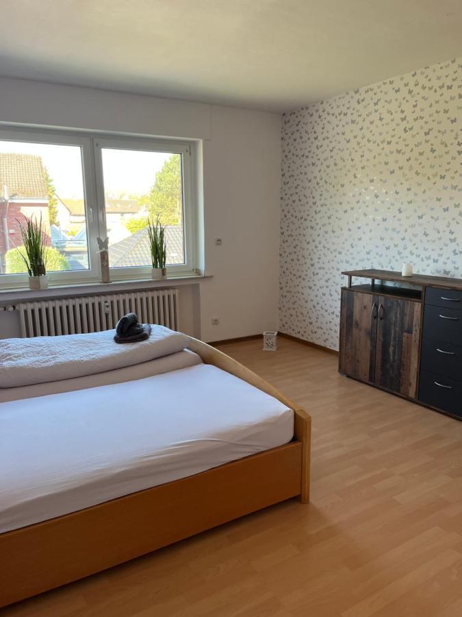 Werne Apartment Geronimo מראה חיצוני תמונה