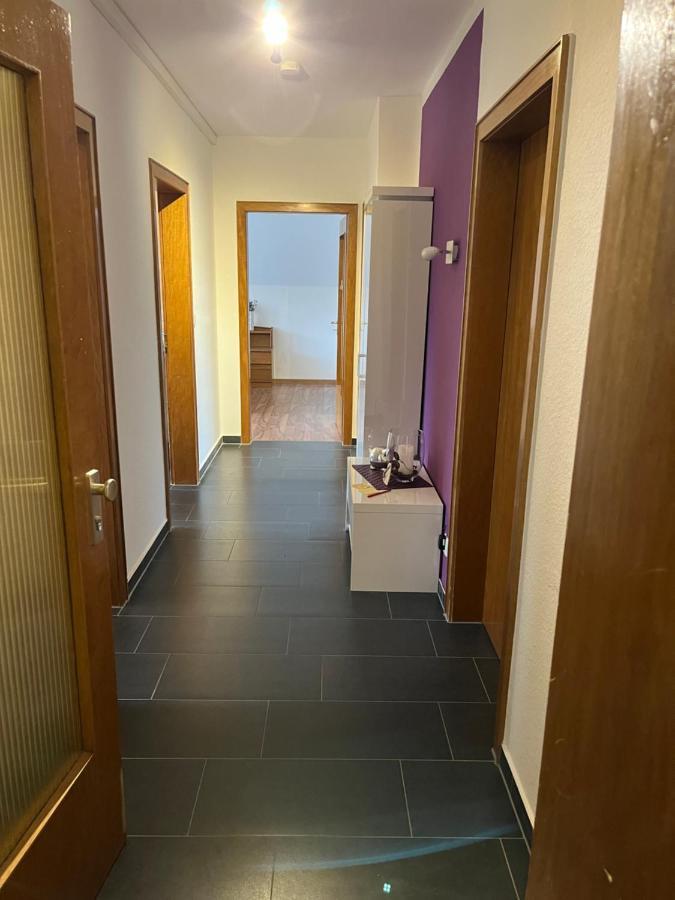 Werne Apartment Geronimo מראה חיצוני תמונה