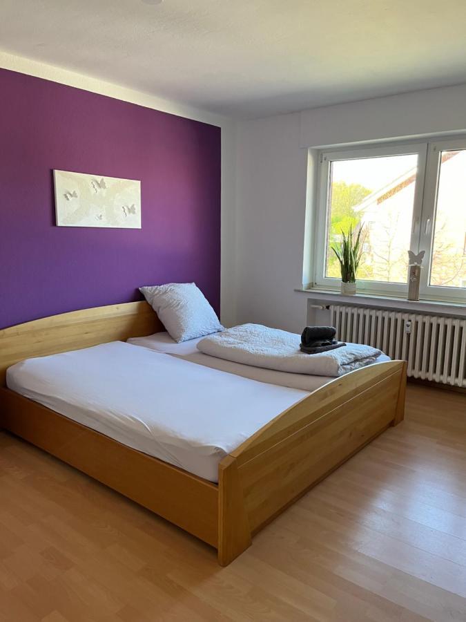 Werne Apartment Geronimo מראה חיצוני תמונה
